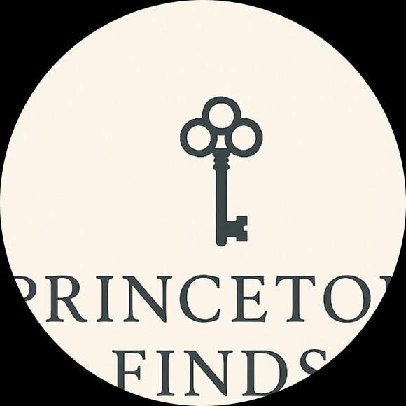 princetonfinds